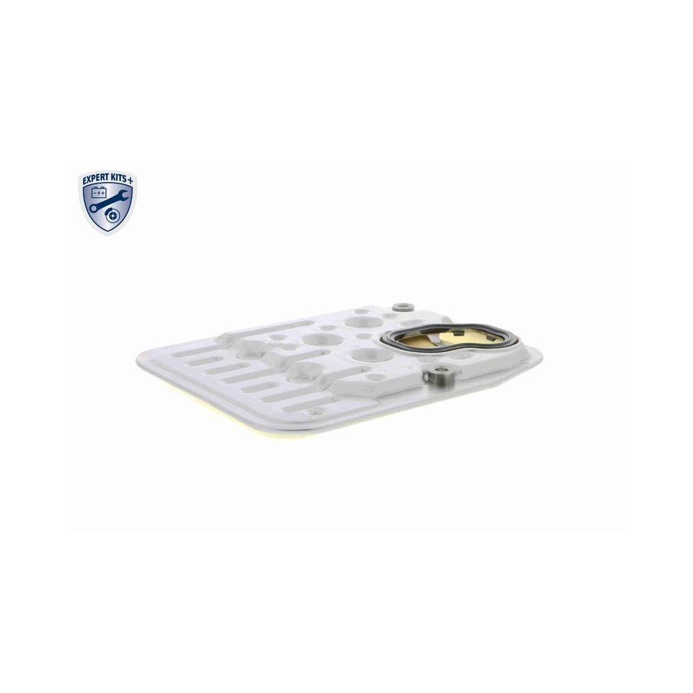 Hydraulikfilter, Automatikgetriebe VAICO V10-0383 Green Mobility Parts für AUDI