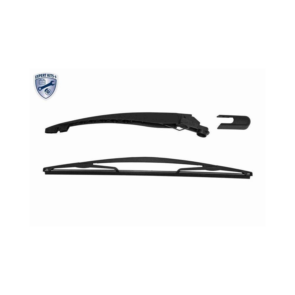 Wischarm-Satz, Scheibenreinigung VAICO V40-1843 EXPERT KITS + für AUDI OPEL