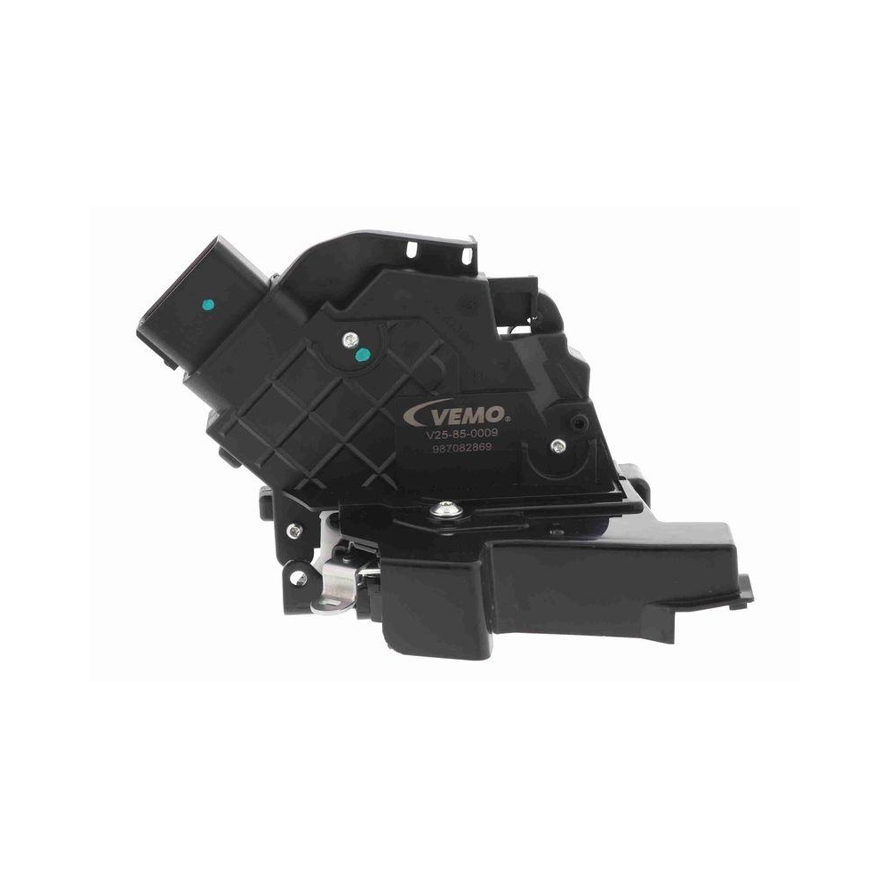T&uuml;rschloss VEMO V25-85-0009 Original VEMO Qualit&auml;t f&uuml;r FORD, vorne links
