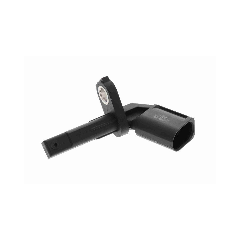 Sensor, Raddrehzahl VEMO V45-72-0106 Original VEMO Qualit&auml;t f&uuml;r PORSCHE