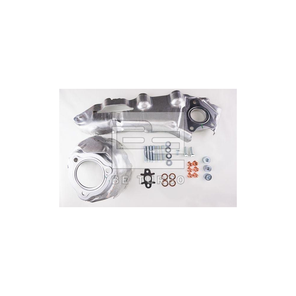 Montagesatz, Lader BE TURBO ABS460 f&uuml;r FIAT MERCEDES-BENZ NISSAN OPEL RENAULT