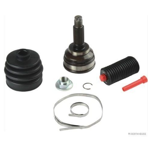 HERTH+BUSS JAKOPARTS J2823059 Gelenksatz, Antriebswelle f&uuml;r MAZDA, radseitig