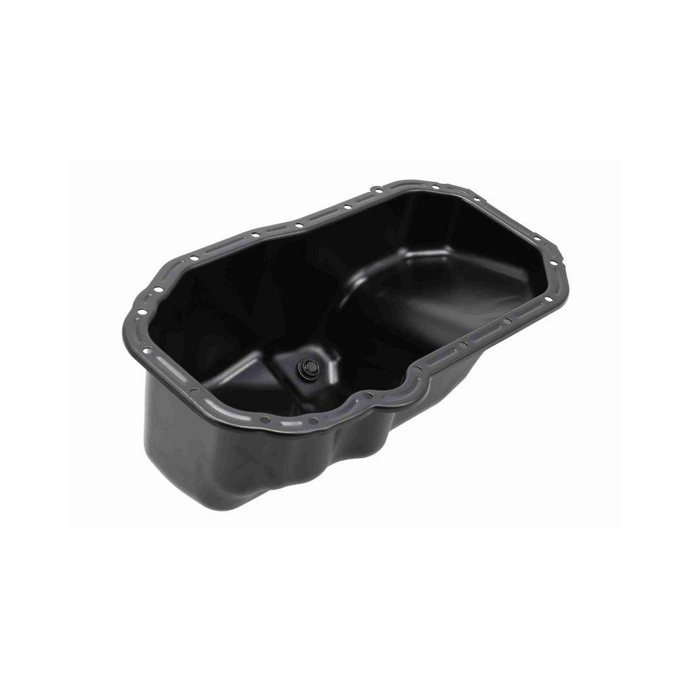 &Ouml;lwanne VAICO V10-9495 Original VAICO Qualit&auml;t f&uuml;r SEAT SKODA VW