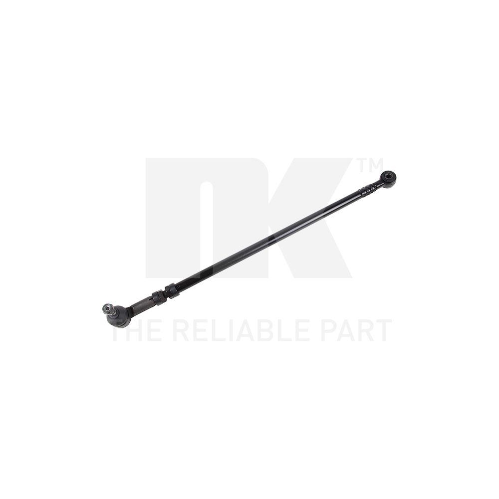 Spurstange NK 5004714 f&uuml;r AUDI SEAT SKODA VW, Vorderachse links, au&szlig;en, innen