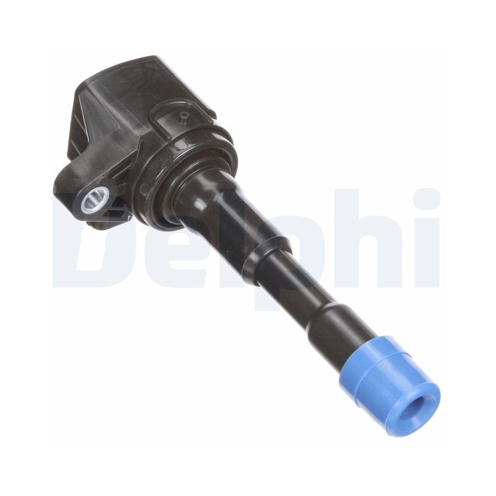 DELPHI GN10248-12B1 Zündspule für HONDA HITACHI, hinten