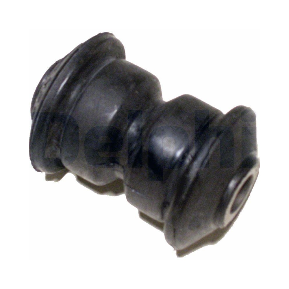 DELPHI TD478W Lagerung, Lenker f&uuml;r MERCEDES-BENZ, Vorderachse, hinter der Achse