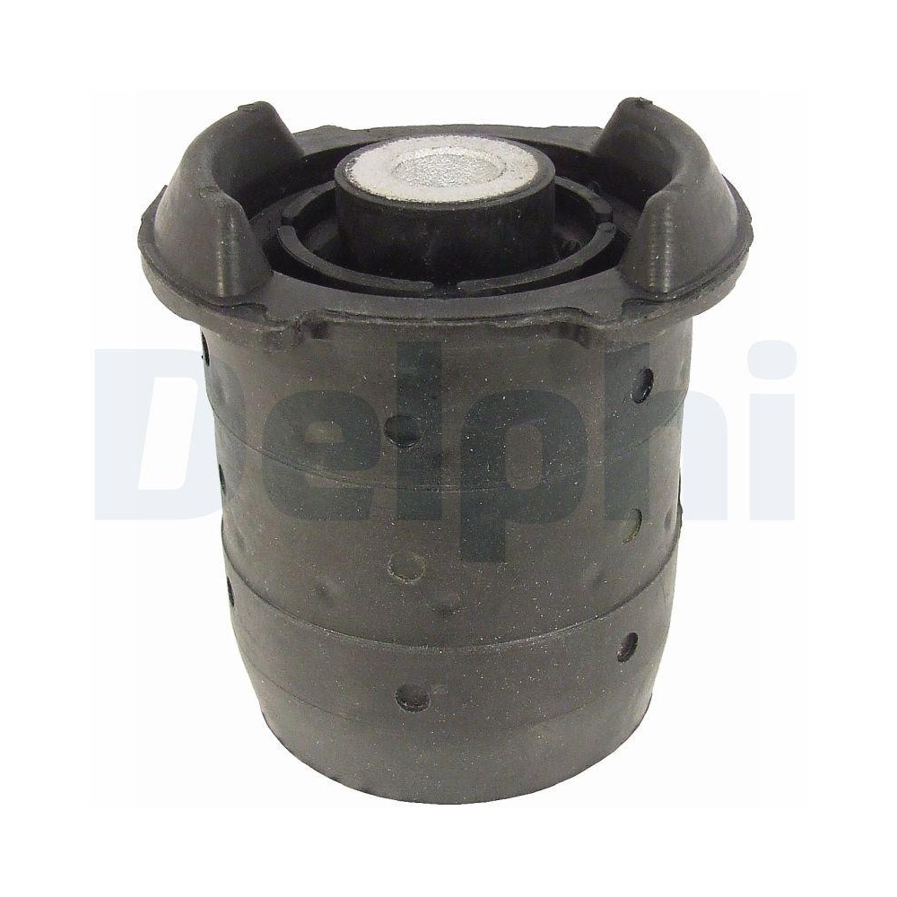 DELPHI TD872W Lagerung, Achsk&ouml;rper f&uuml;r BMW, Hinterachse, vorne