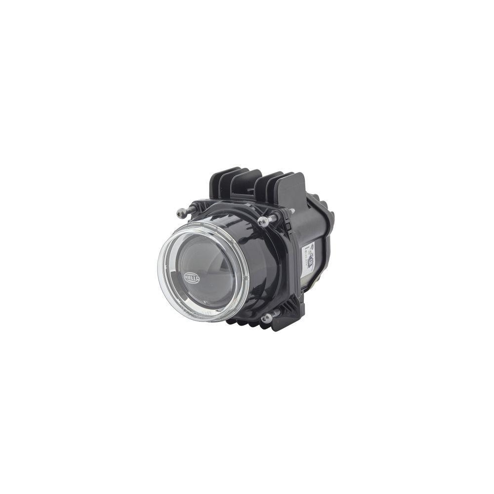 HELLA Hauptscheinwerfer 1ML 010 820-831 für, links, rechts