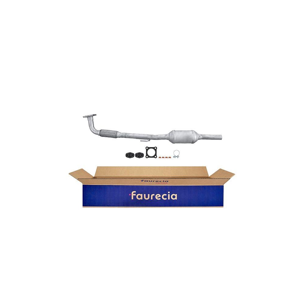 HELLA Katalysator 8LE 366 054-881 Easy2Fit &ndash;