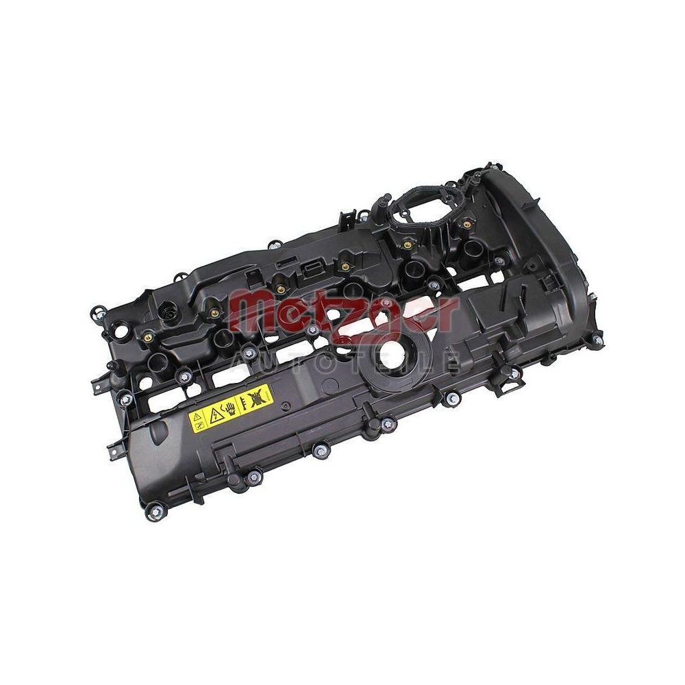 Zylinderkopfhaube METZGER AUTOTEILE 2389291 f&uuml;r BMW TOYOTA