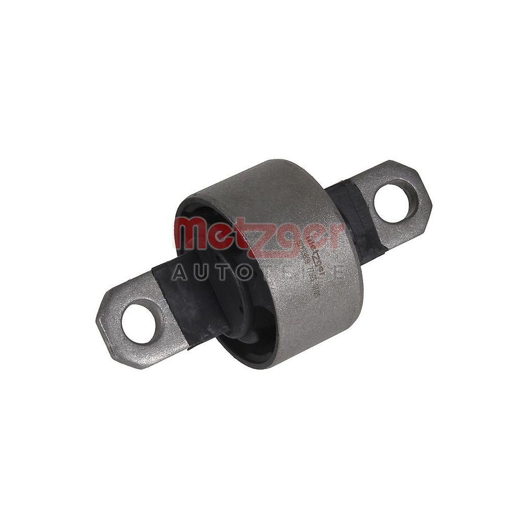Lagerung, Lenker METZGER AUTOTEILE 52133809 GREENPARTS f&uuml;r MAZDA, vorne