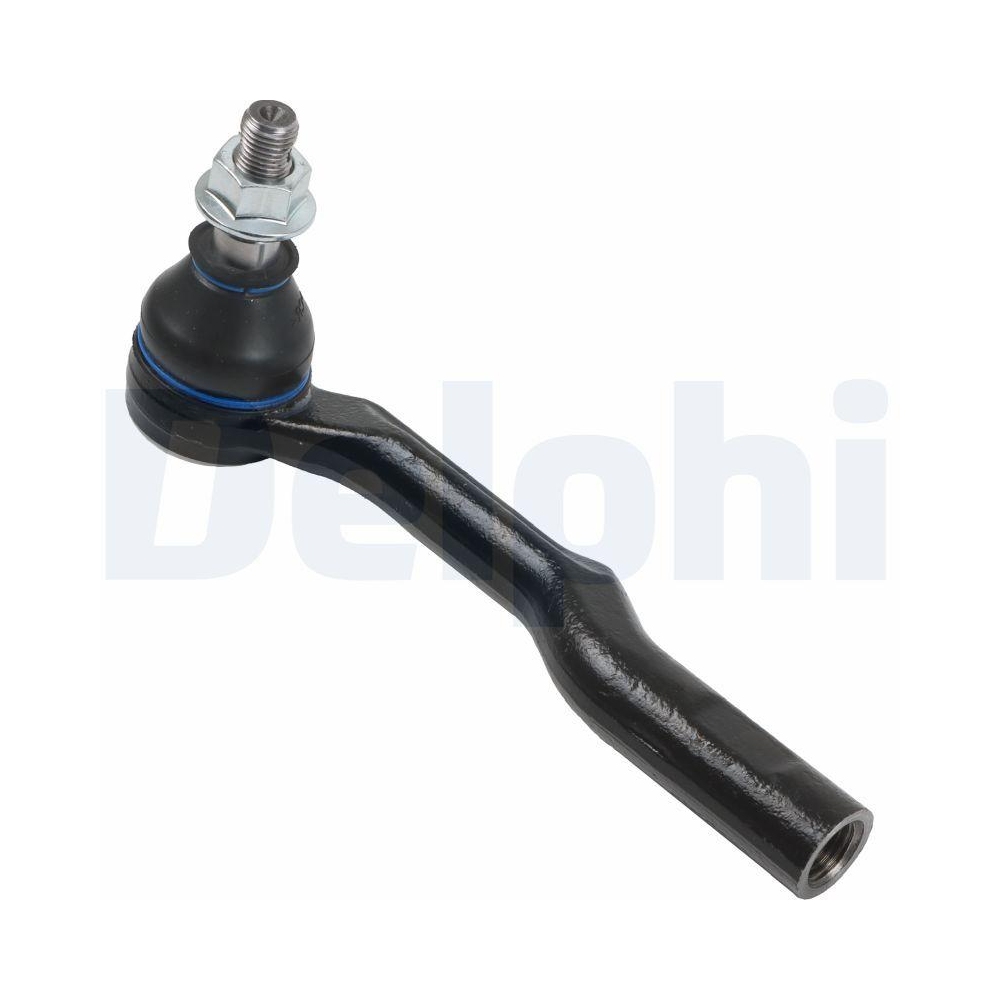 Spurstangenkopf DELPHI TA3885 für MAZDA, Vorderachse links