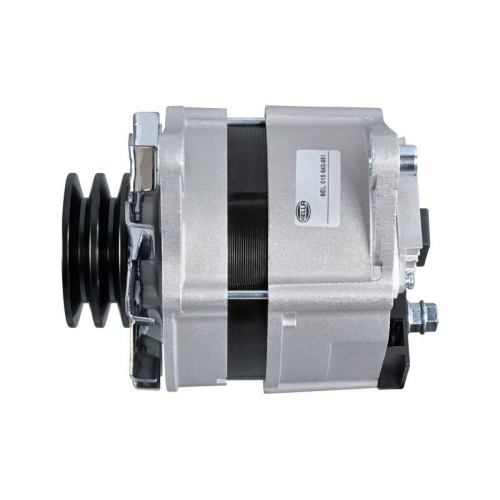 HELLA 8EL 015 643-951 Generator f&uuml;r FIAT CASE IH VALPADANA