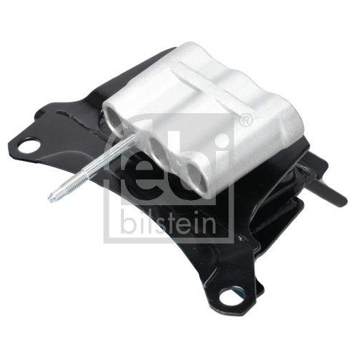 FEBI BILSTEIN 1007250 Lagerung, Automatikgetriebe f&uuml;r TOYOTA, links