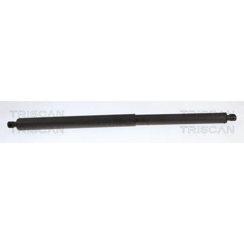 TRISCAN 8710 292099 Gasfeder, Koffer-/Laderaum f&uuml;r SKODA VW, hinten rechts