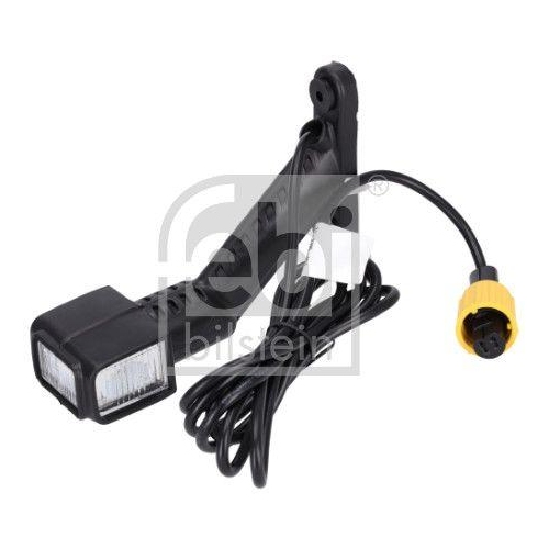 FEBI BILSTEIN 1001070 Begrenzungsleuchte f&uuml;r, links