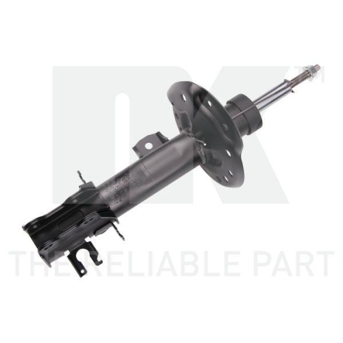NK 653634363 Sto&szlig;d&auml;mpfer f&uuml;r OPEL VAUXHALL, Vorderachse rechts
