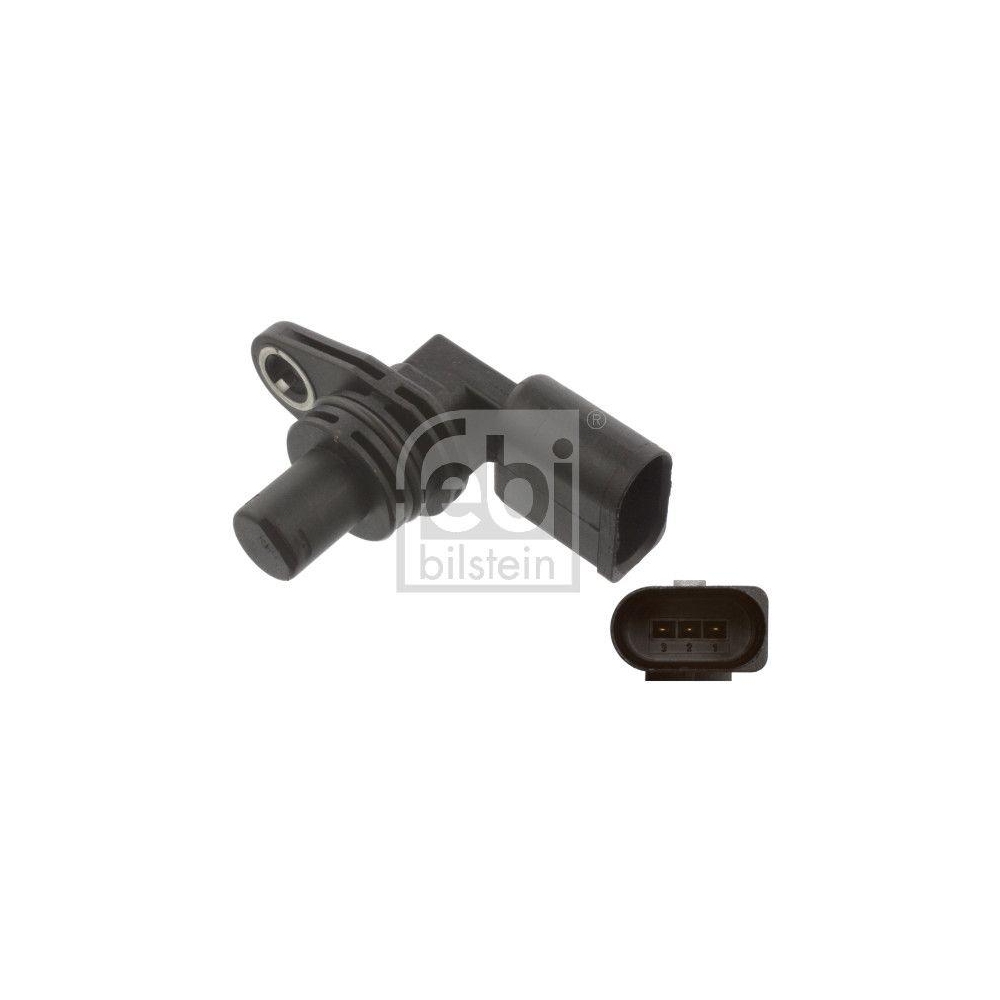 FEBI BILSTEIN Sensor, Nockenwellenposition 37510 f&uuml;r AUDI SEAT SKODA VW