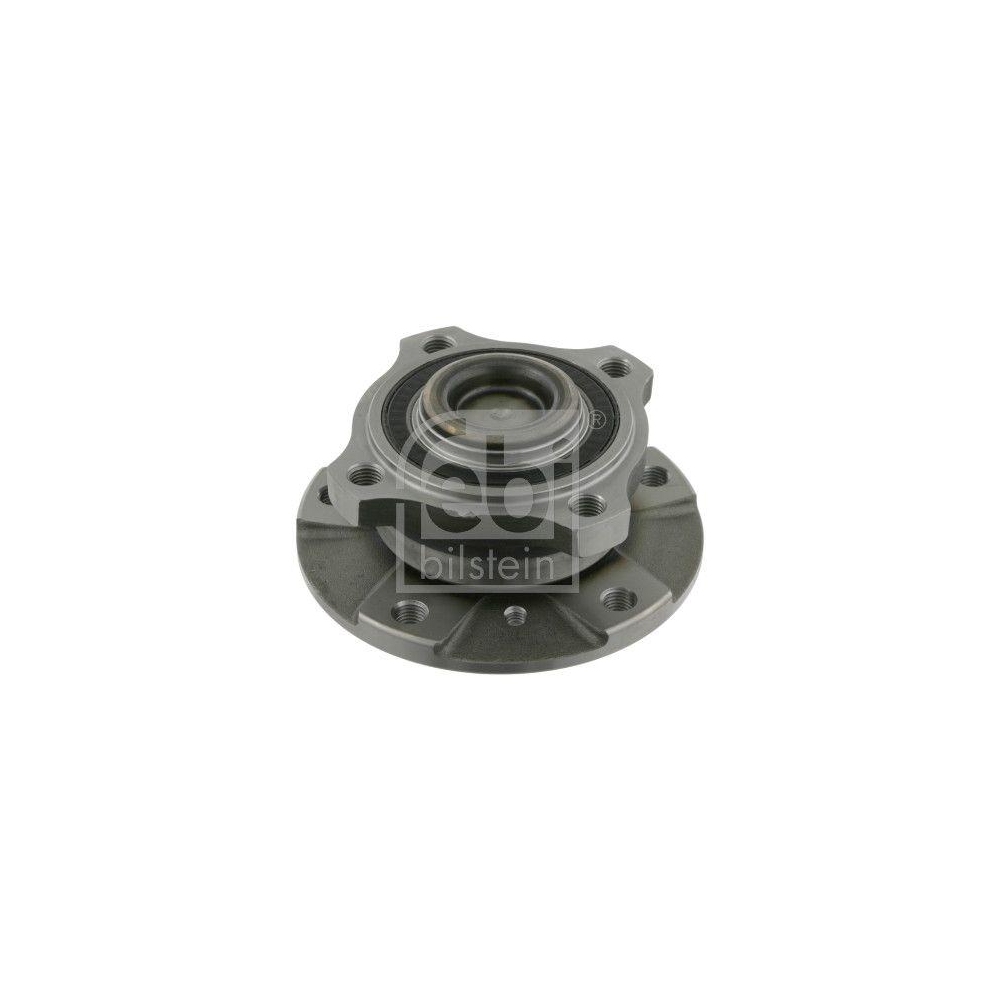 FEBI BILSTEIN Radlagersatz 23369 f&uuml;r BMW, Vorderachse links, Vorderachse rechts