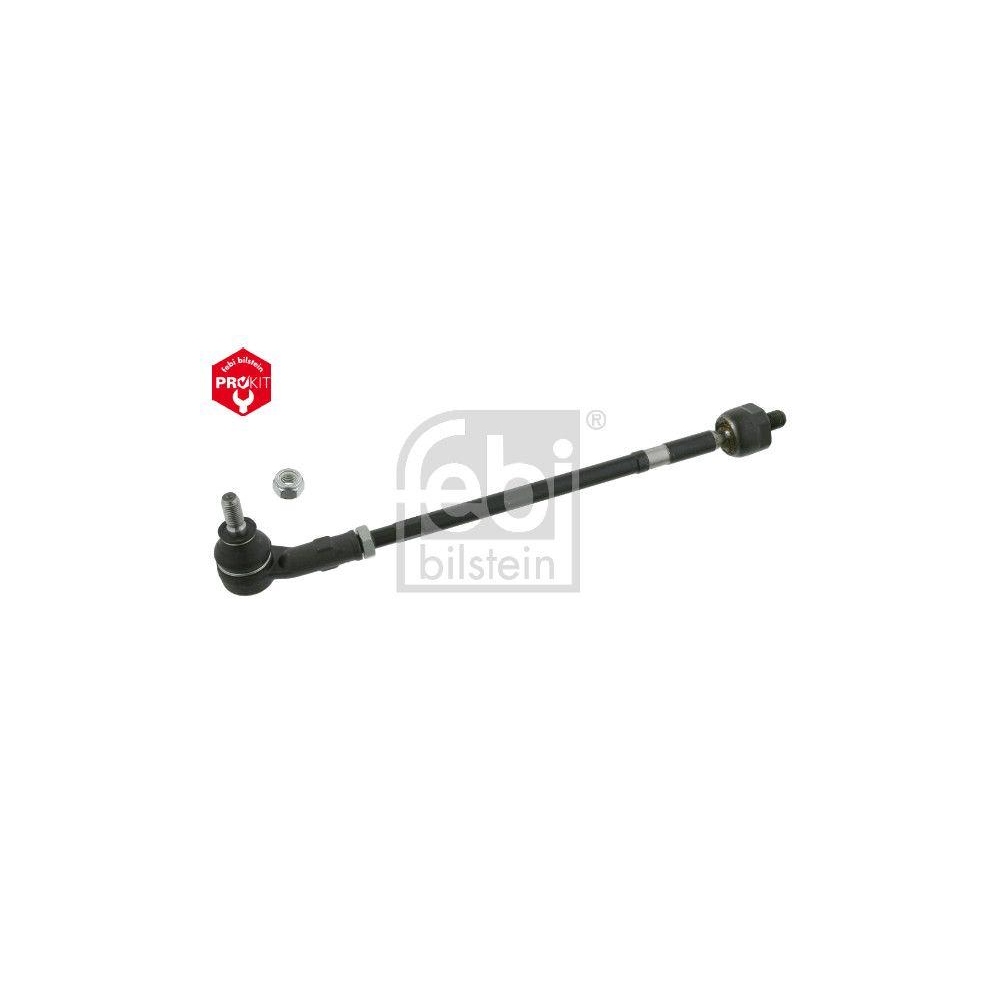 FEBI BILSTEIN Spurstange 26244 ProKit f&uuml;r VW, Vorderachse links