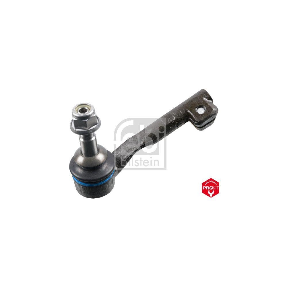 FEBI BILSTEIN Spurstangenkopf 44658 ProKit f&uuml;r BMW, Vorderachse rechts