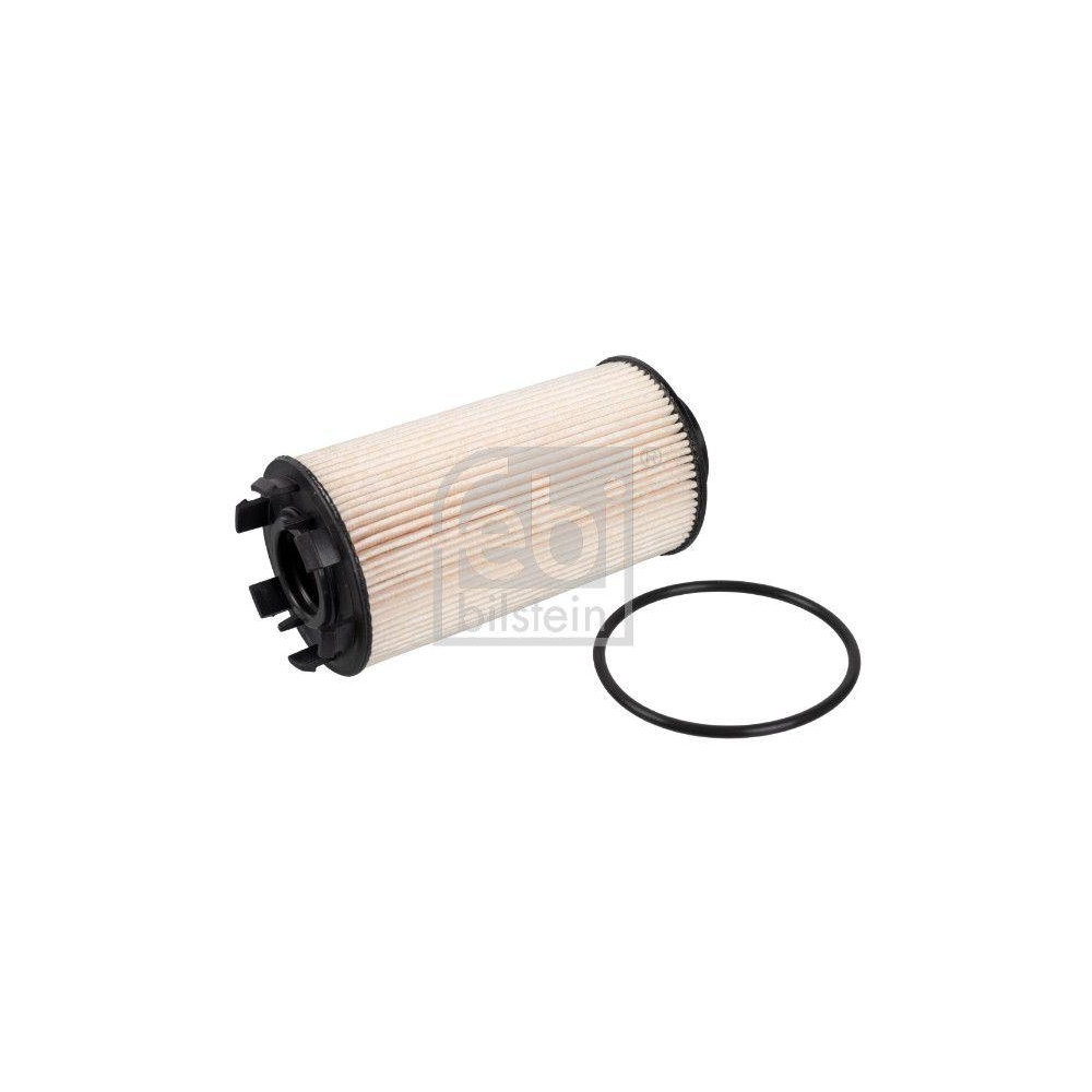 FEBI BILSTEIN Kraftstofffilter 106592 f&uuml;r MERCEDES-BENZ CLAAS EVOBUS SETRA
