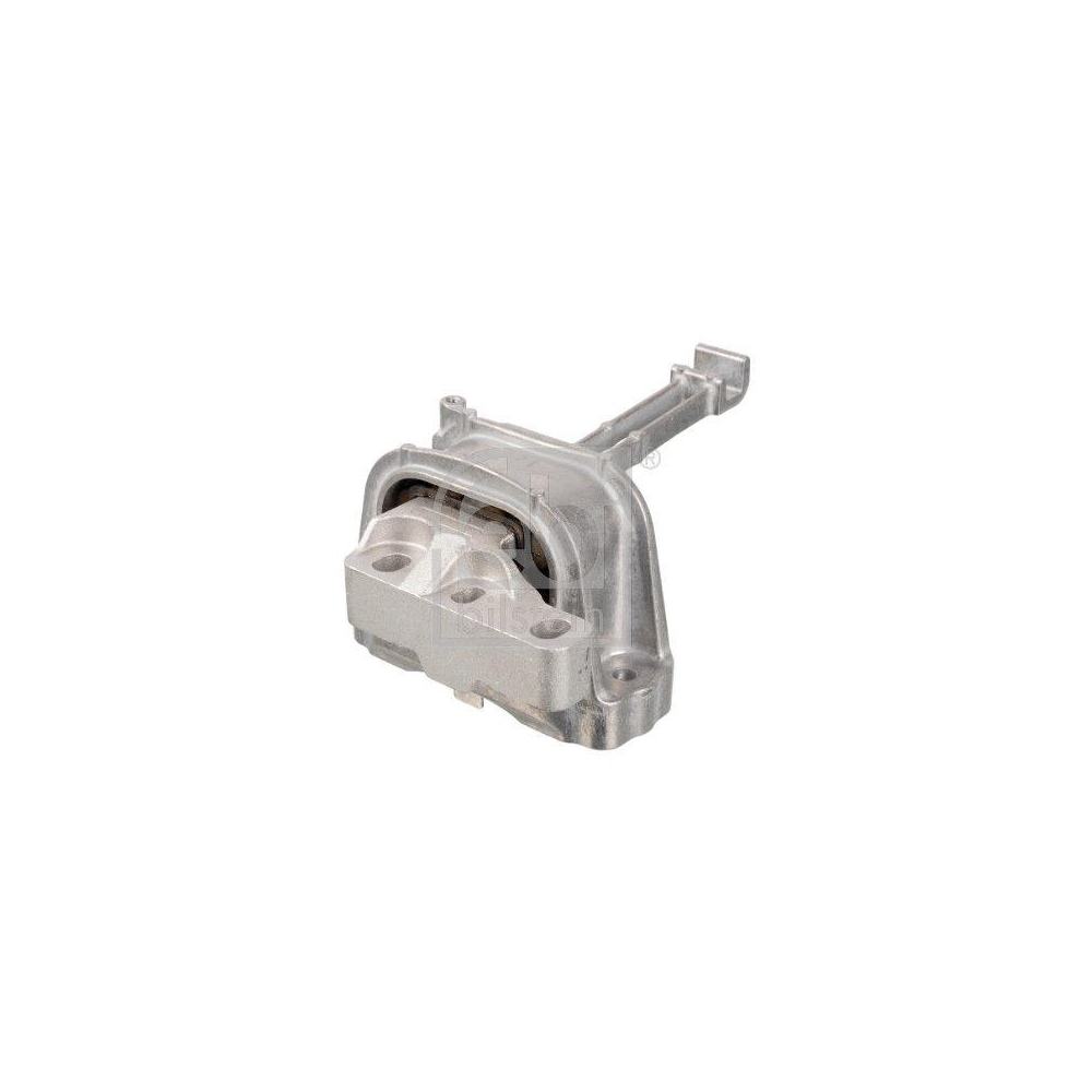 Lagerung, Motor FEBI BILSTEIN 108017 für AUDI SEAT SKODA VW, rechts