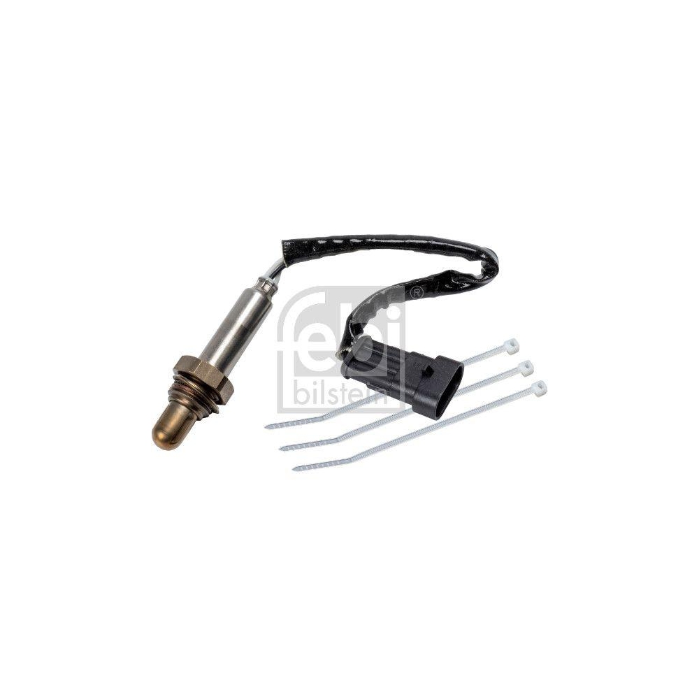 FEBI BILSTEIN Lambdasonde 177429 f&uuml;r RENAULT