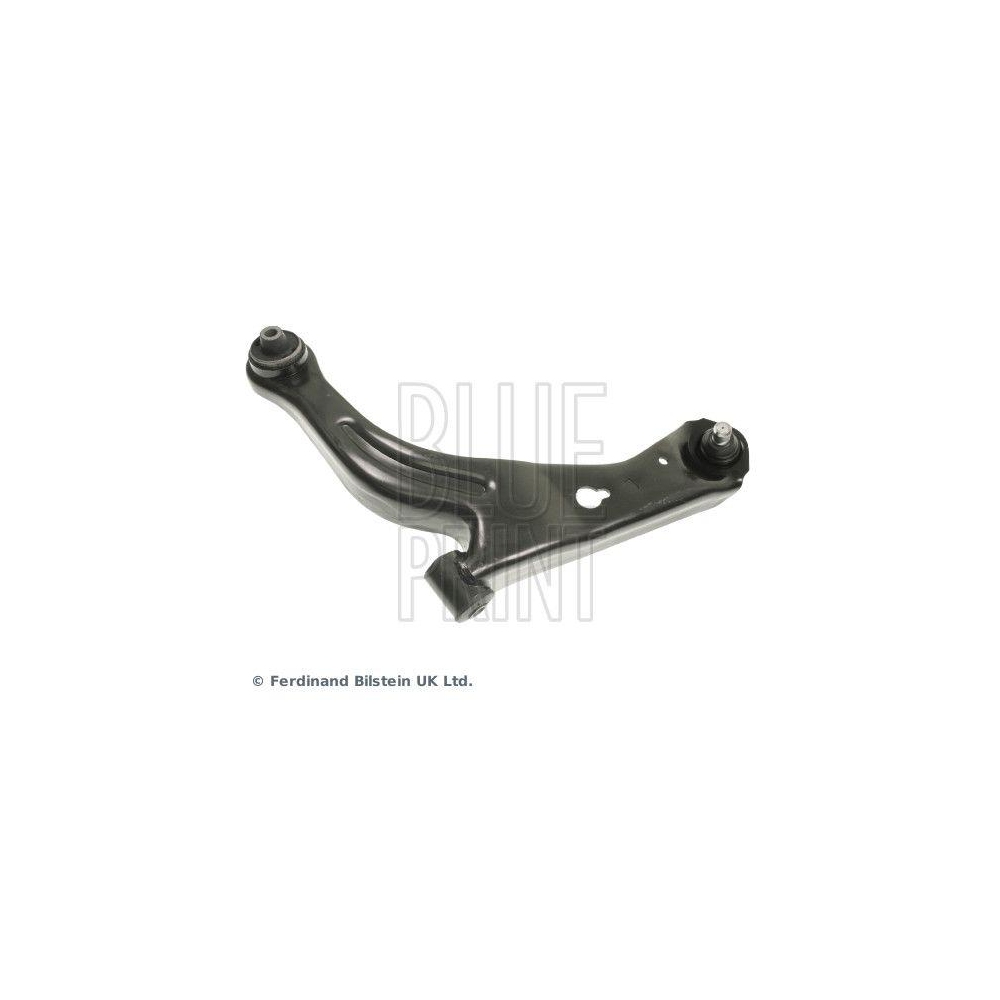 Lenker, Radaufh&auml;ngung BLUE PRINT ADM58662 f&uuml;r MAZDA, Vorderachse links