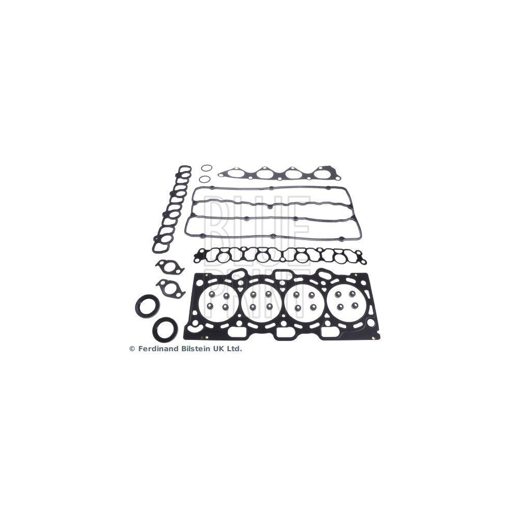 Dichtungssatz, Zylinderkopf BLUE PRINT ADC46265 für MITSUBISHI