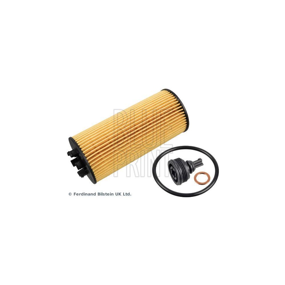 &Ouml;lfilter BLUE PRINT ADBP210008 f&uuml;r BMW MINI