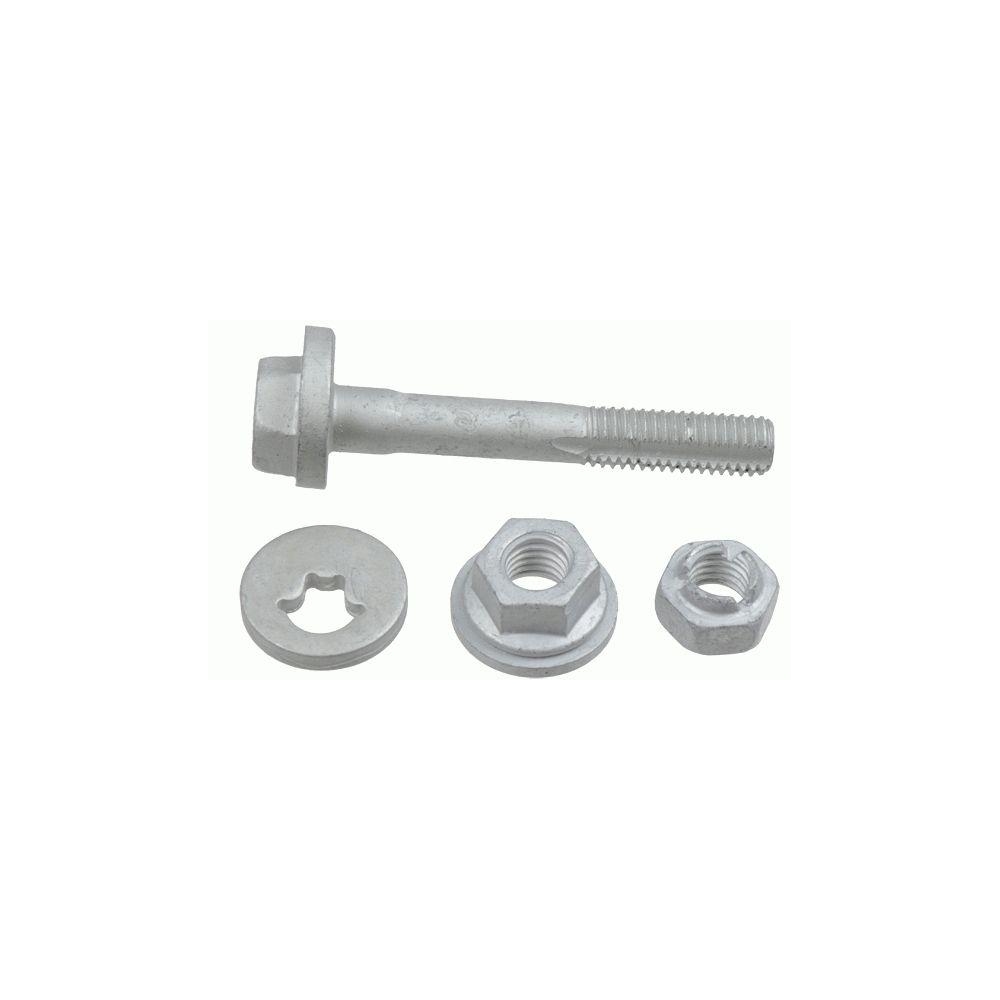 Reparatursatz, Radaufh&auml;ngung LEMF&Ouml;RDER 38817 01 Service Pack f&uuml;r BMW ROLLS-ROYCE