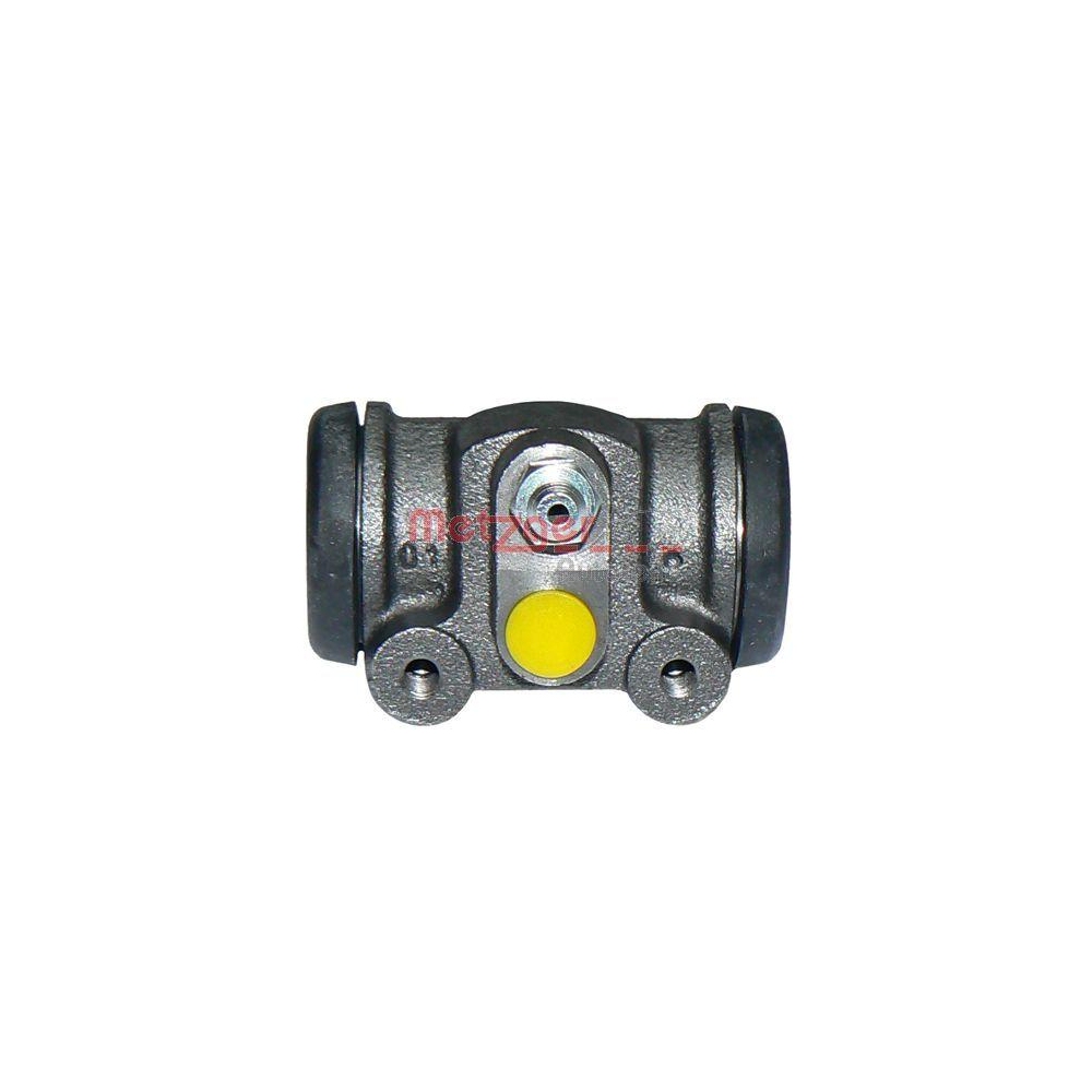 Radbremszylinder METZGER 101-675 CIFAM f&uuml;r OPEL RENAULT, Hinterachse