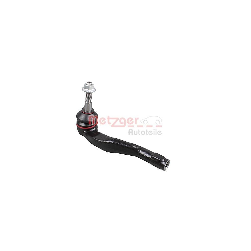 Spurstangenkopf METZGER 54053401 KIT + f&uuml;r OPEL VAUXHALL GENERAL MOTORS