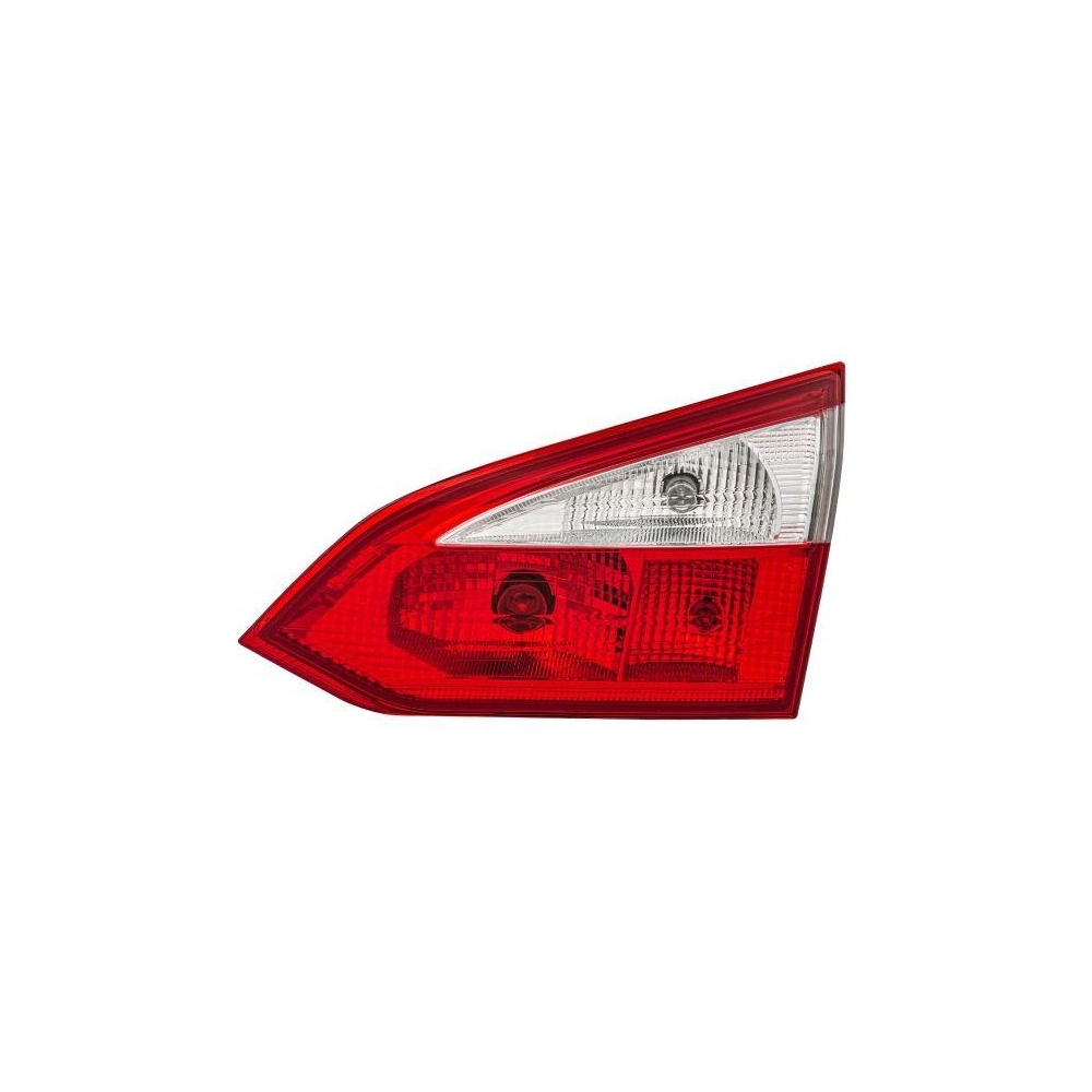 HELLA Heckleuchte 2TP 354 995-101 für FORD, rechts