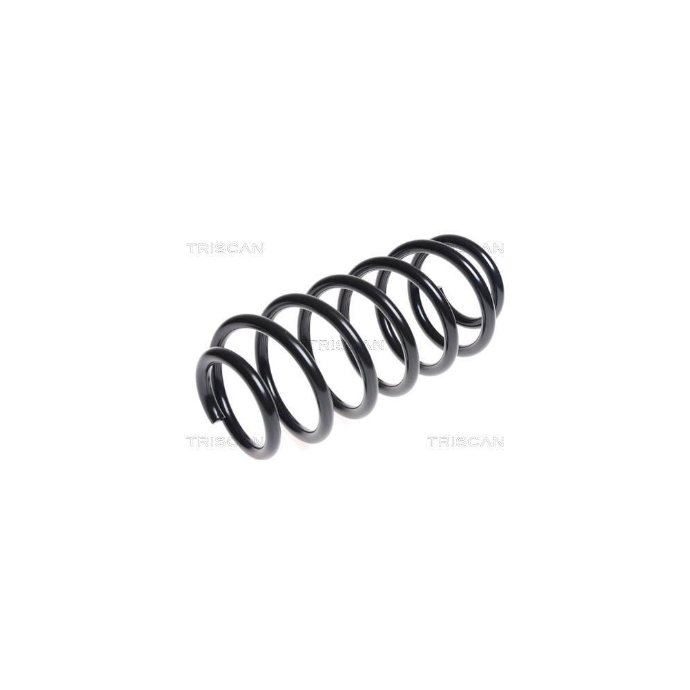 Fahrwerksfeder TRISCAN 8750 1741 f&uuml;r LAND ROVER, Hinterachse