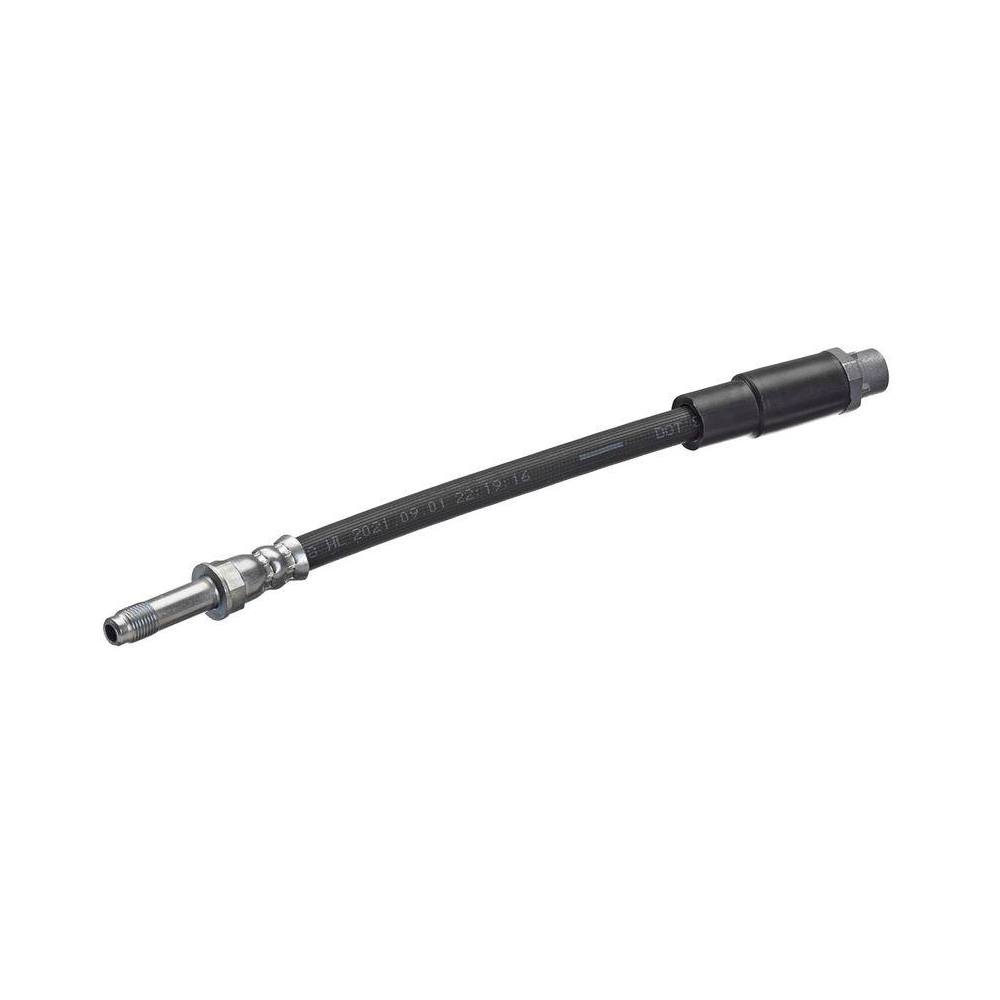Bremsschlauch ATE 24.5137-0221.3 f&uuml;r BMW, Hinterachse, am Bremssattel