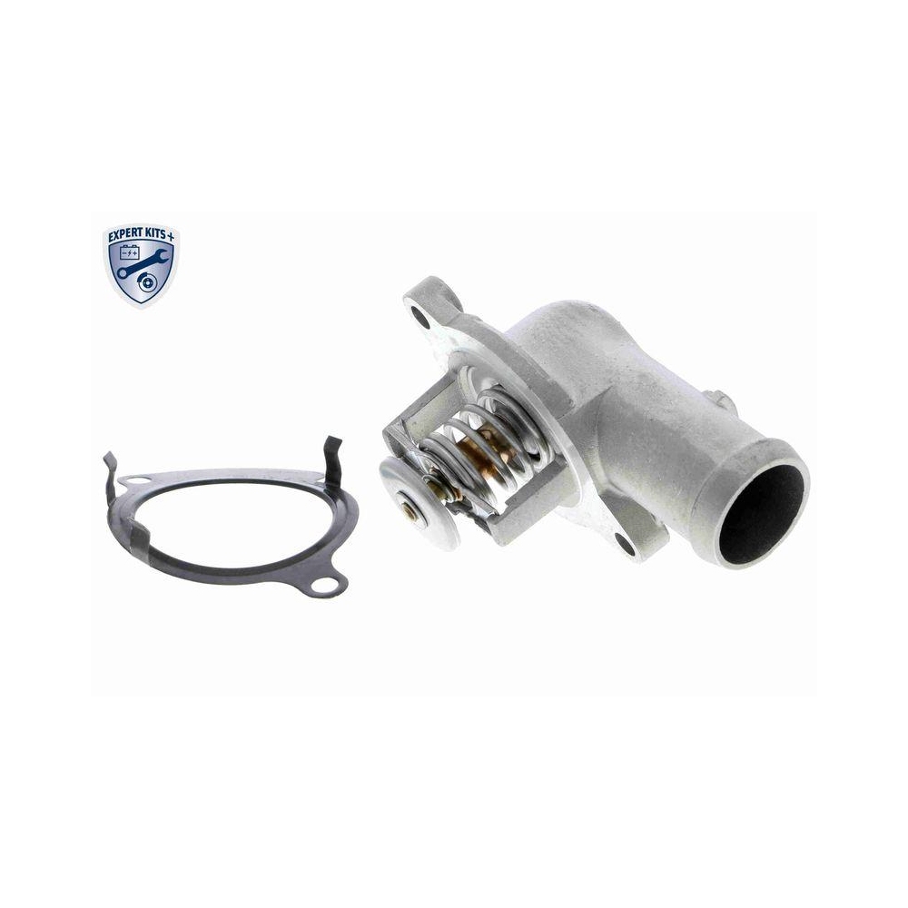 Thermostatgehäuse VEMO V15-99-1949 EXPERT KITS + für AUDI SEAT SKODA VW VAG