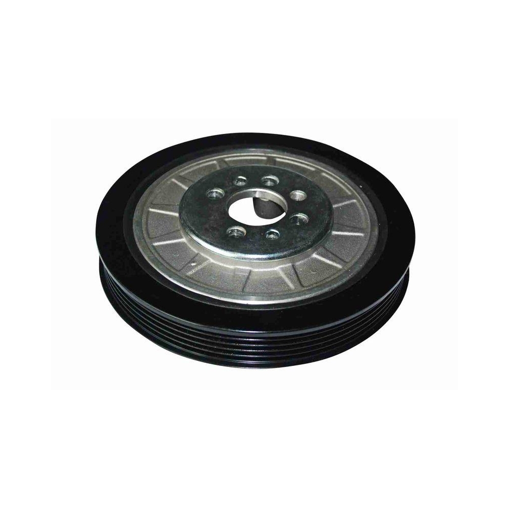 Riemenscheibe, Kurbelwelle VAICO V10-8269 Original VAICO Qualit&auml;t f&uuml;r AUDI SEAT