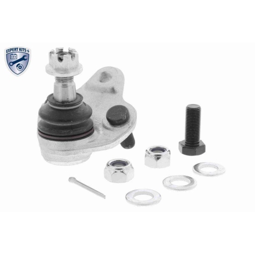 ACKOJA A70-1135 Trag-/F&uuml;hrungsgelenk EXPERT KITS + f&uuml;r TOYOTA, Vorderachse links