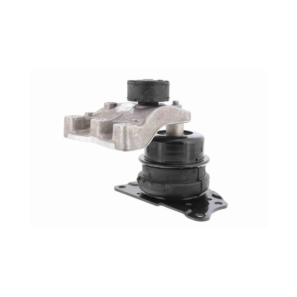 Lagerung, Motor VAICO V10-5289 Original VAICO Qualit&auml;t f&uuml;r SEAT SKODA VW VAG