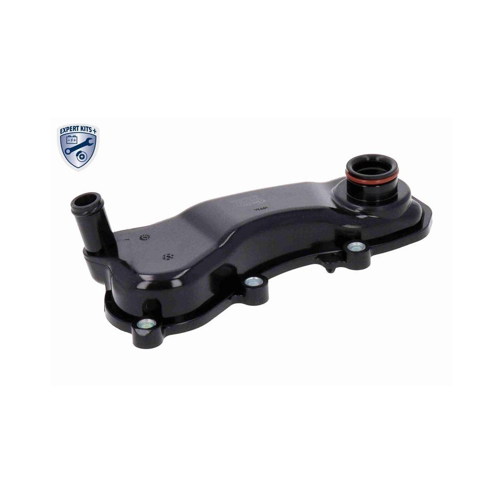 Steuergeh&auml;usedeckel VAICO V10-7667 EXPERT KITS + f&uuml;r AUDI VW