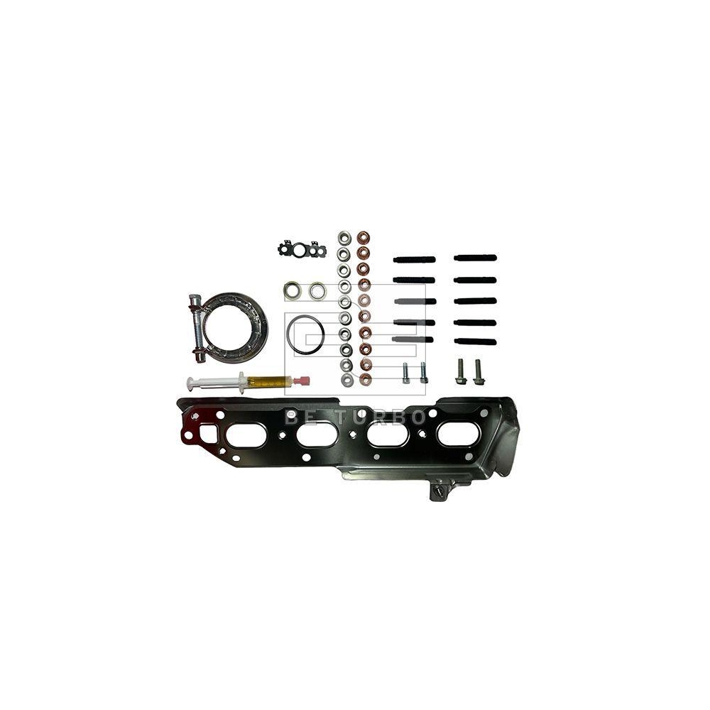 Montagesatz, Lader BE TURBO ABS636 f&uuml;r FIAT FORD OPEL CITRO&Euml;N/PEUGEOT