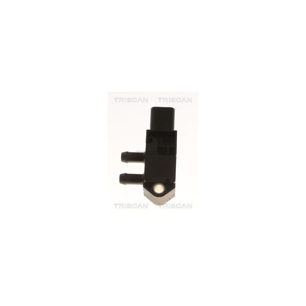 Sensor, Abgasdruck TRISCAN 8823 10017 f&uuml;r NISSAN RENAULT DACIA