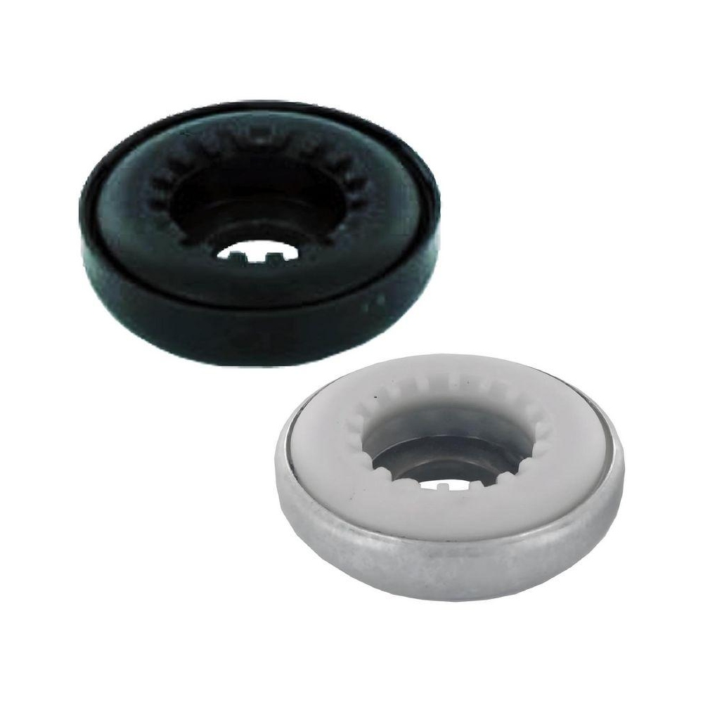 Wälzlager, Federbeinstützlager SKF VKD 75009 für DAEWOO, Vorderachse