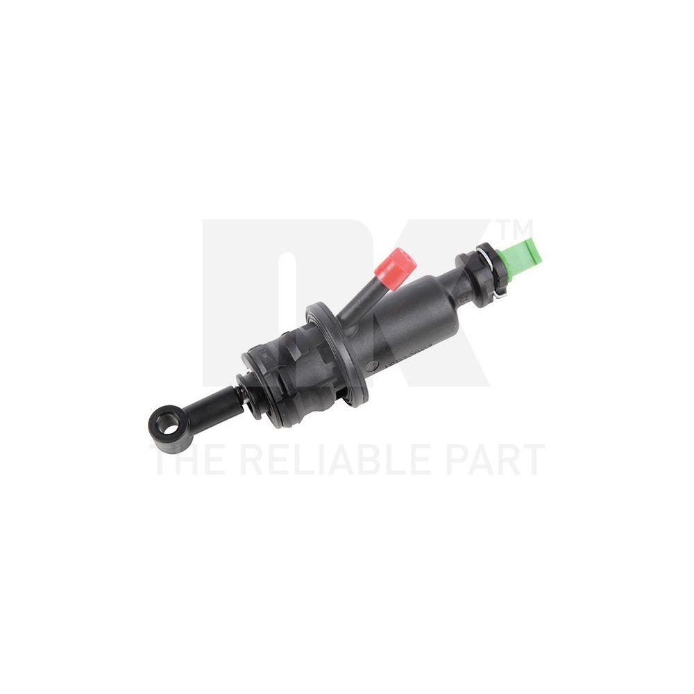 Geberzylinder, Kupplung NK 833316 f&uuml;r MERCEDES-BENZ