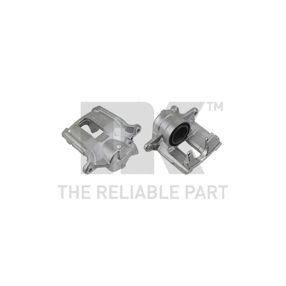 Bremssattel NK 2139136 f&uuml;r RENAULT VOLVO, Vorderachse, Vorderachse rechts