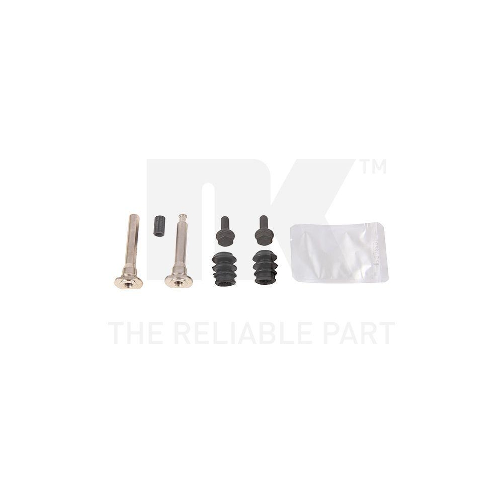 F&uuml;hrungsh&uuml;lse, Bremssattel NK 8944011 f&uuml;r