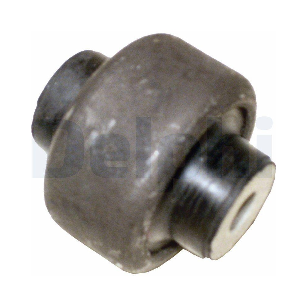 DELPHI TD479W Lagerung, Lenker f&uuml;r MERCEDES-BENZ, Vorderachse, hinten, unten