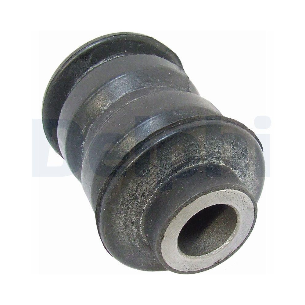 DELPHI TD873W Lagerung, Lenker f&uuml;r OPEL, Vorderachse, unten, vorne